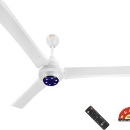 I Tome Pro 5 Star 1200 3 Blade Ceiling Fan-image-91