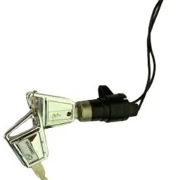 axiom E-Rickshaw Key Switch Lock image 4