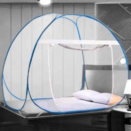 HDPE - High Density Poly Ethylene Infants Mosq-33 Mosquito Net-image-76