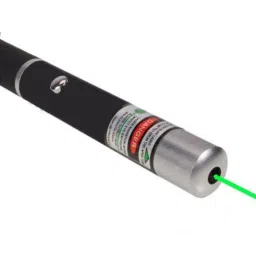 TECHEL Laser Pointer pen Powerful Green Blue Red POI22-14