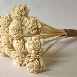 Reed Flower Stick (No Fragrance) Diffuser-image-89