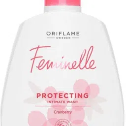 Feminelle Protecting Intimate Wash 300ml Intimate Wash Intimate Wash-image-10