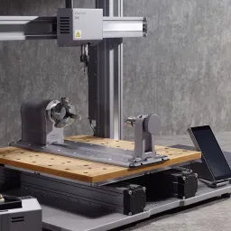 snapmaker Rotary Module Snapmaker2.0 A350/A350T Extruder image 3
