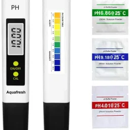 Pen Type pH Test Meter ± 0.1pH High Accuracy test kit Digital Digital TDS Meter-17