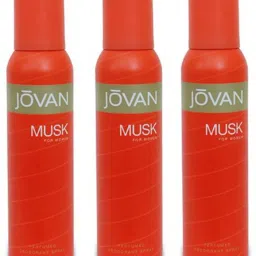 Musk Combo Set-0