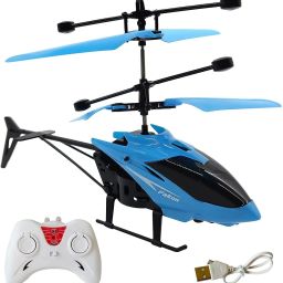 Exceed Induction 2 in 1 Helicopter-image-19