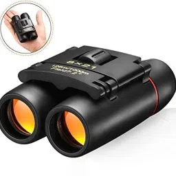 SAKURA BONOCULARS Small 30x60 waterproof zoomable binocular for all Binoculars-image-27