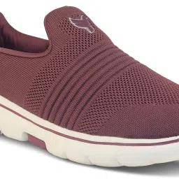 Casuals ,Jogging, Walking Shoes with Soft Cushioned Insole, Slip-Resistance sole Mocassin For Women-image-1