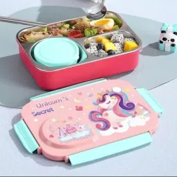 LNCH-006 4 Containers Lunch Box-27