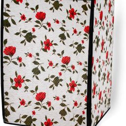 nitasha Front Loading Washing Machine Cover image 4