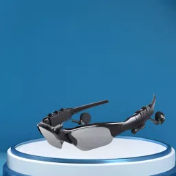 Frony Sunglass with Bluetooth Earbuds, Music and bluetooth headset and mic WJ277-picture-28