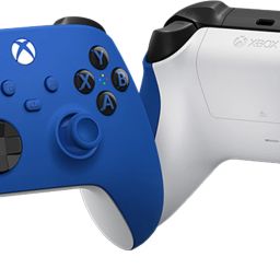 MICROSOFT XBOX S/X Wireless Controller BluetoothGamepad image 3