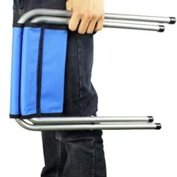 Foldable Stool for Easy Storage - (Multi) Cam-30