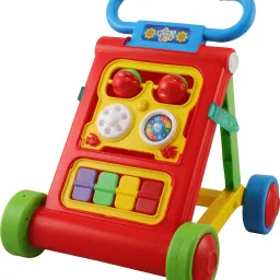 Musical Activity Walker-picture-17