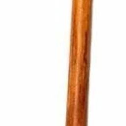 Morning Simple Wooden Walking Stick9(Bainth) in 36inches Walking Stick-picture-21