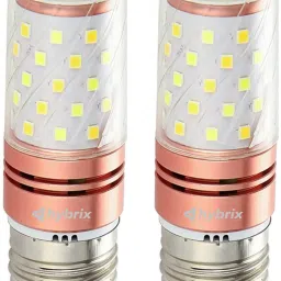 12 W Basic Candle E26, E27 LED Bulb-39