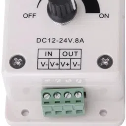 8 A Rotary Dimmer-27