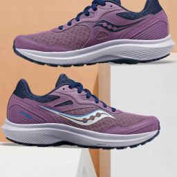 COHESION TR 16 Running Shoes For Women-picture-25