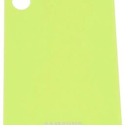 VRAVMO SAMSUNG GALAXY A34 5G (LIME) Back Panel-image-1