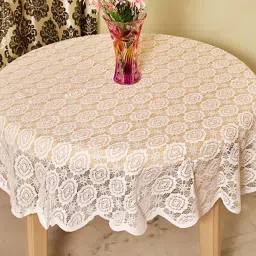 Geometric 4 Seater Table Cover-image-16