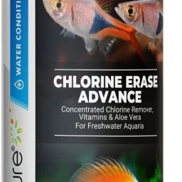 Liquid Aquarium Water Test Kit-image-18