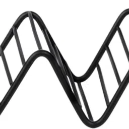 Heavy-Duty Taco Holder Rack with Dip Bowls – Perfect for Entertaining Taco Holder Serving Set-image-12