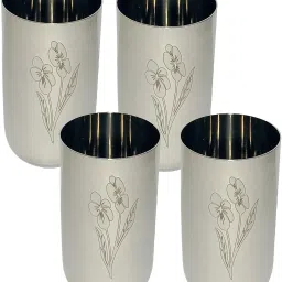 (Pack of 4) a53 Glass Set Water/Juice Glass-image-19