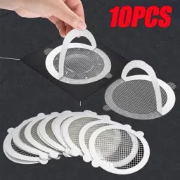 Kitchen Sink Plastic Pop-Up Strainer-image-43