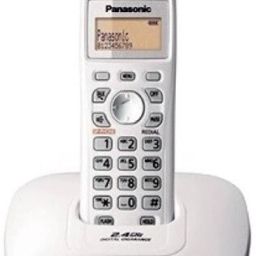 panasonic KX-TG3611SX Cordless Landline Phone-picture-42