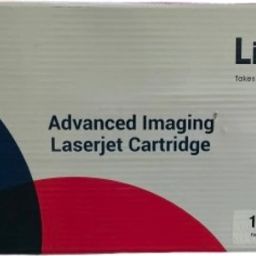 lipi 11A LASERJET CARTRIDGE Black Ink Toner-image-2