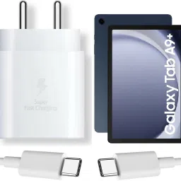 Sthetik 25 W Supercharge 3 A Wall Charger for Mobile with Detachable Cable-28