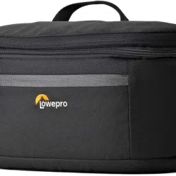 Lowepro Passport Duo Camera Backpack for Mirrorless Camera or Compact DSLR with 2-3 Lenses and expands from Waist BagCamera Bag image 2