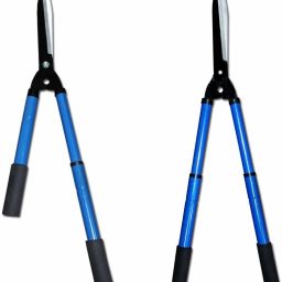 Hedge Shears/Cutter/Garden Cutter/extendable Scissor/Plant Cutter/Tree Cutter Garden Tool Kit-image-33