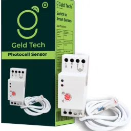 Geld Tech GT-LD308 Wired Sensor Security System-16