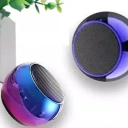 BSVR Splashproof 3D Smart Bluetooth Speaker For Home Outdoor Activities _194 Speaker Mod-28