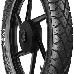 Gripp X3 TT 52P 3.00-18 Rear Two Wheeler Tyre-image-89