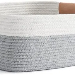 Cotton Storage Basket-image-23