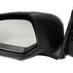 Manual Remote Rear View Mirror For Maruti Suzuki Swift-image-32