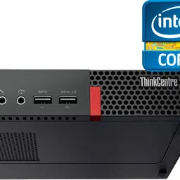 COMPUTER WIZARDS Core™ i7 (6th Generation) [4 Cores, 8 Threads] - ThinkCentre Micro Desktop [WVJ] Intel Core i7-6700 Processor [4 Cores, 8 Threads, 3.40 GHz] (32 GB RAM/Intel HD 530 Graphics/1 TB SSD Capacity/Windows 11 Pro) Gaming Tower with MS Office-36