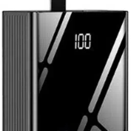 40000 mAh 22.5 W With MagSafe Compact Pocket Size Power Bank-image-63
