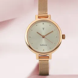2023 Edition Analog Watch - For Women VH000049D-11