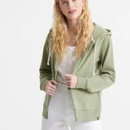 The Standard Label Zip-Front Hoodie-picture-43
