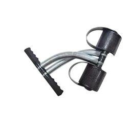 HackerX Tummy Trimmer Abs Exerciser image 3