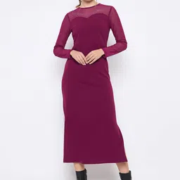 Madame Maxi Midi Dress-picture-11