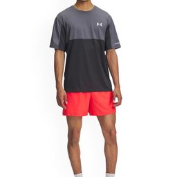 UNDER ARMOUR Men's Launch 5'' Sports Shorts-picture-47