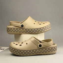 Layasa Men Croslite Clogs-picture-35