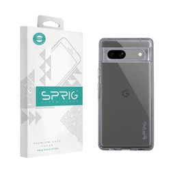 SPRIG Solid Printed Back Case Mobile Accessories-image-8