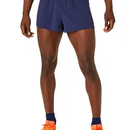 ASICS Metarun Split Sports Shorts-image-9