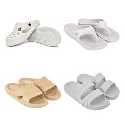 Feel alive Men Set Of 4 Clogs-picture-9