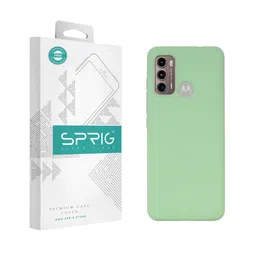 SPRIG Motorola G60 Impact Resistant Back Case Mobile Accessories-image-22